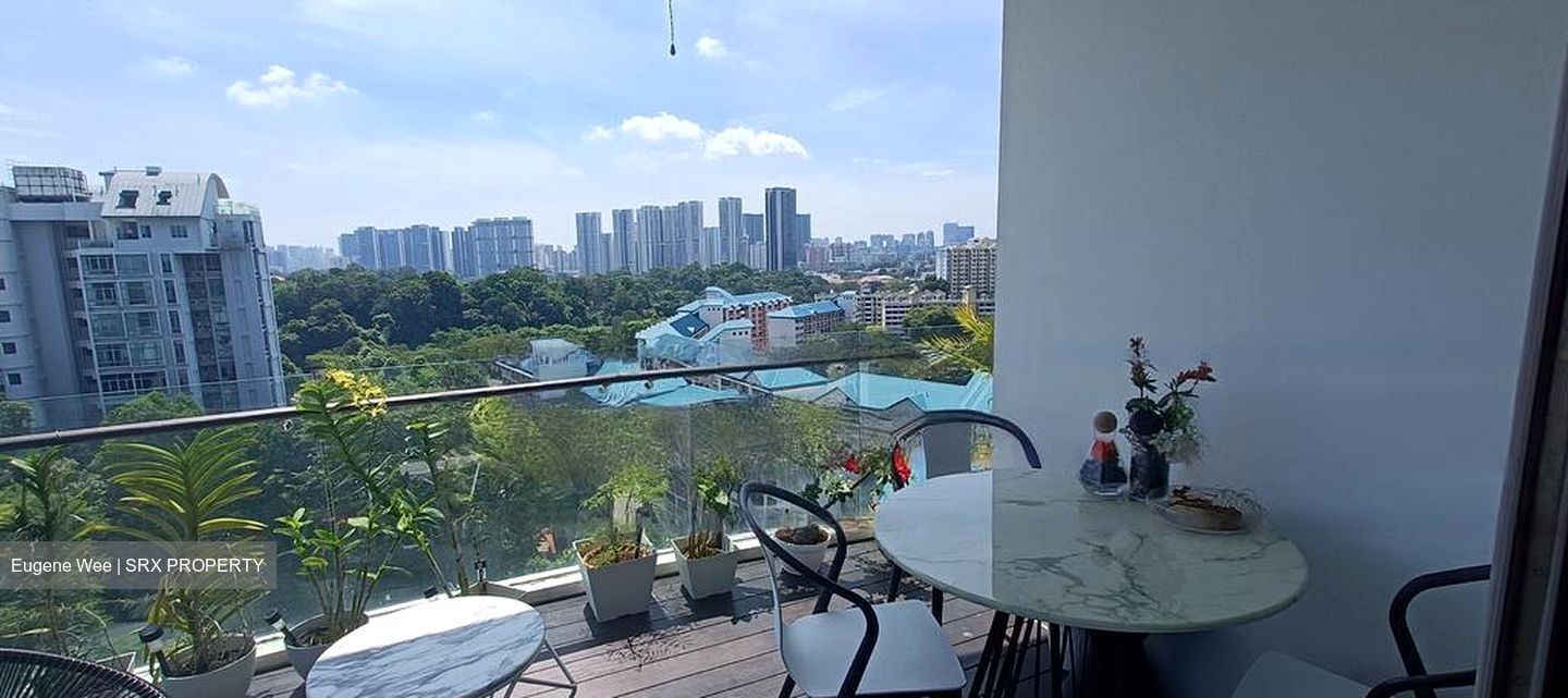 Lush On Holland Hill (D10), Condominium #474392901
